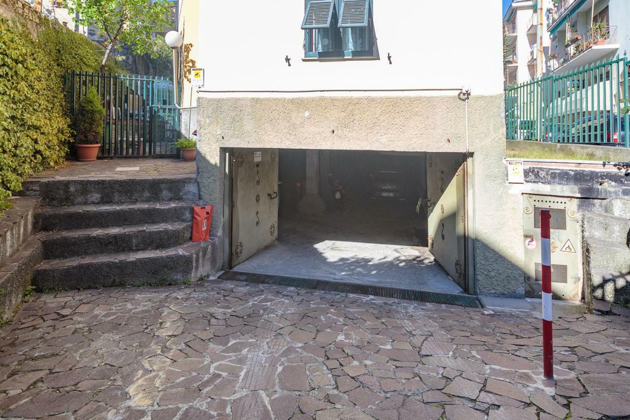 House Leomar Di Maria Génova Exterior foto